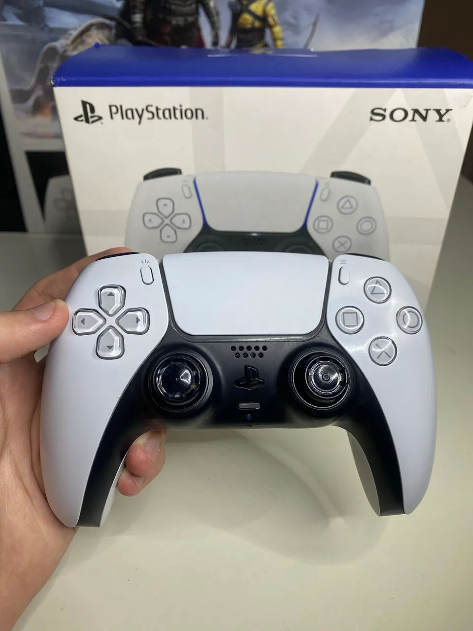 PS5 FAT - Foto 3