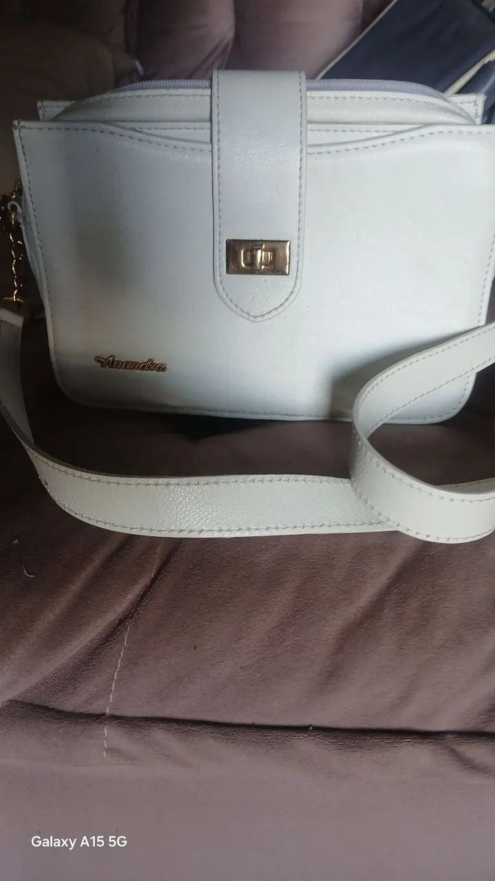 Bolsas marca Anandra - Foto 4