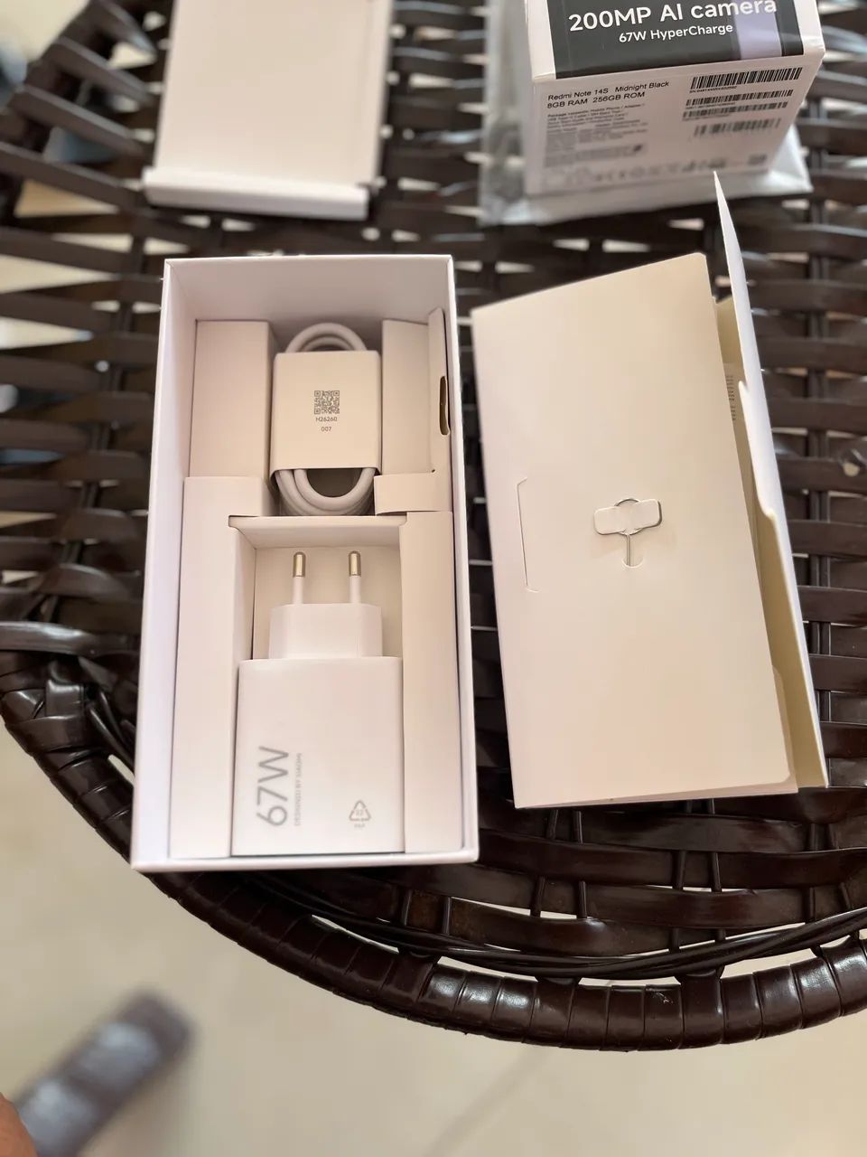 Redmi note 14S - Foto 5