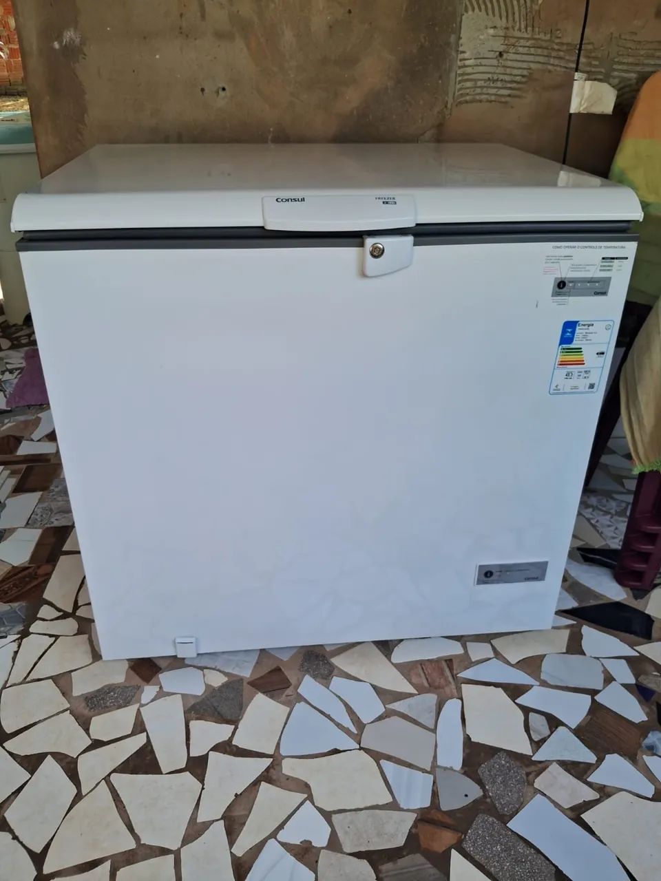 Vendo Freezer  - Foto 2