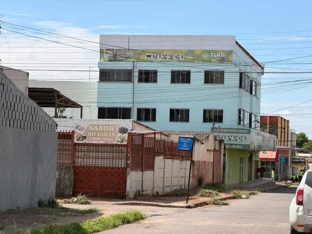 Terreno com Duas Casas Alugas - Foto 4