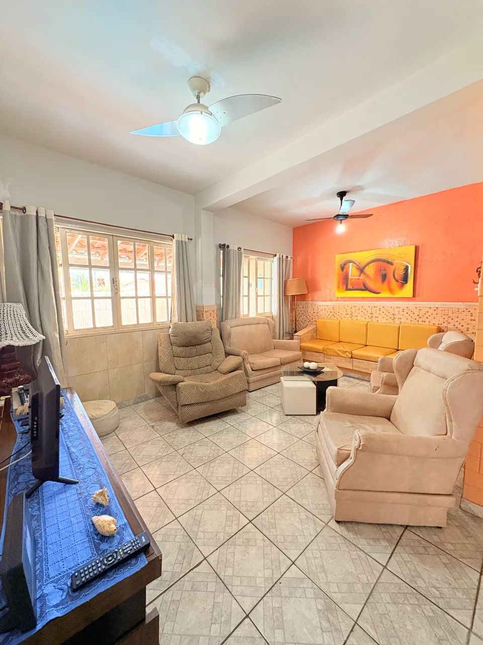 Casa em Saquarema: Conforto, Lazer e Praia a Poucos Passos.  - Foto 11