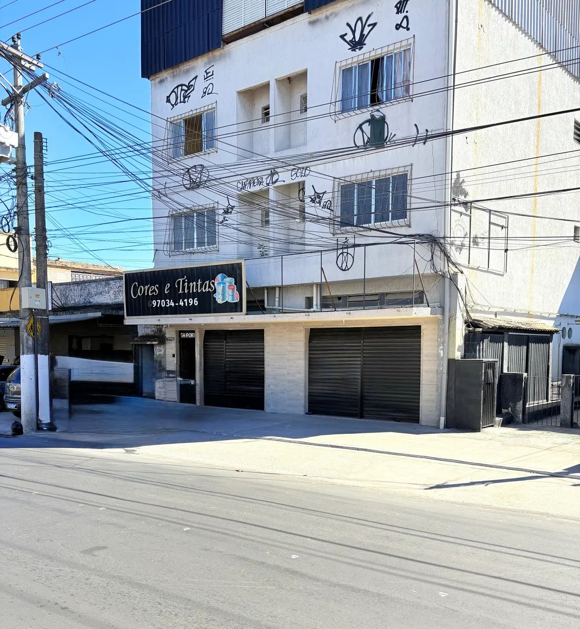 Alugo lojas centro de Itaboraí/RJ - Foto 3