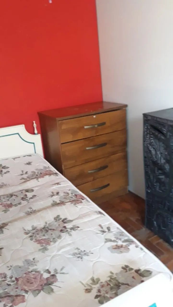 Alugo quarto para Moças e Estudantes - Foto 3