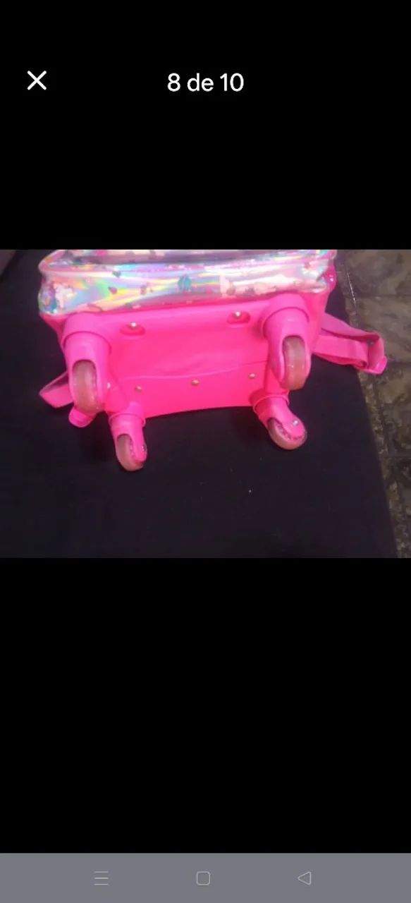 Mochila infantil - Foto 5