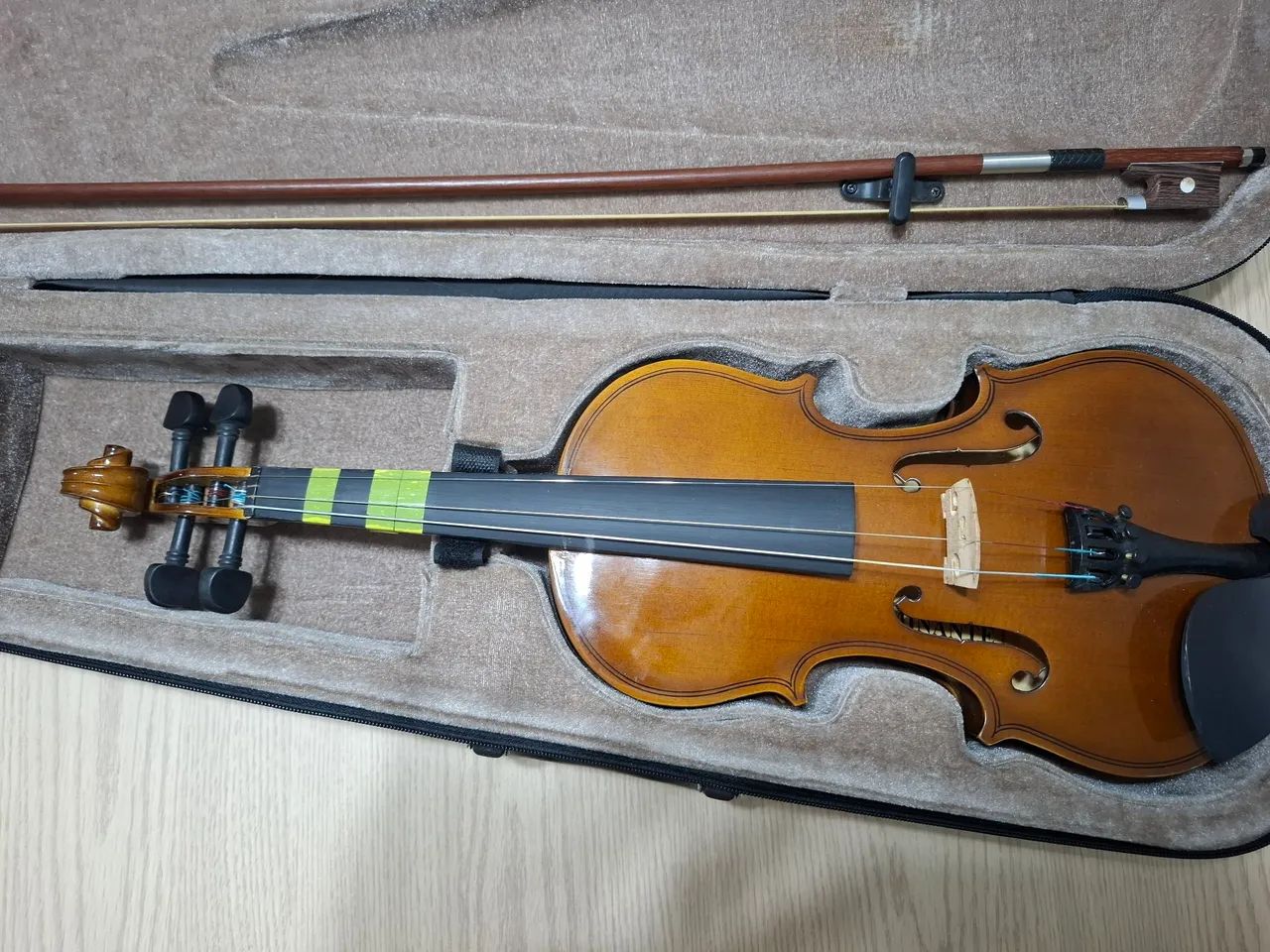 Violino1/4, Dominante - Foto 2