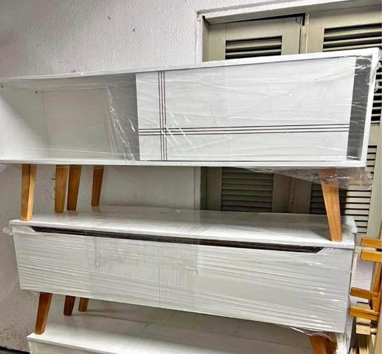 Rack para Tv 1.50 m - Foto 2
