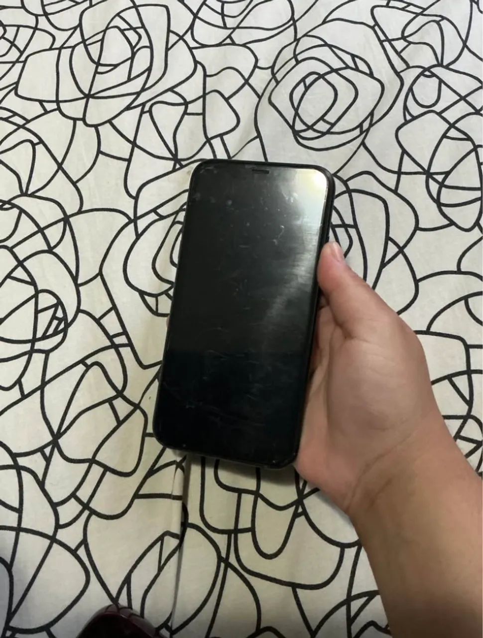 IPHONE XR (LEIA A DESCRIÇÃO)  - Foto 3