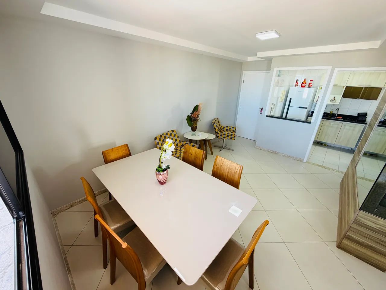 Apartamento Mobiliado ALUGUEL - Foto 5