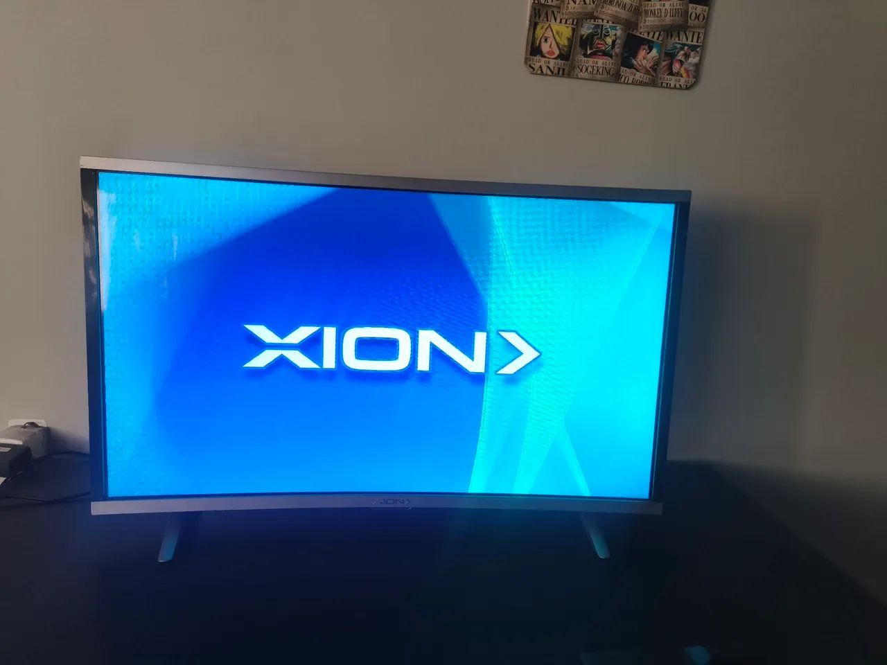 Vendo TV 32 polegadas em ótimo estado  - Foto 2