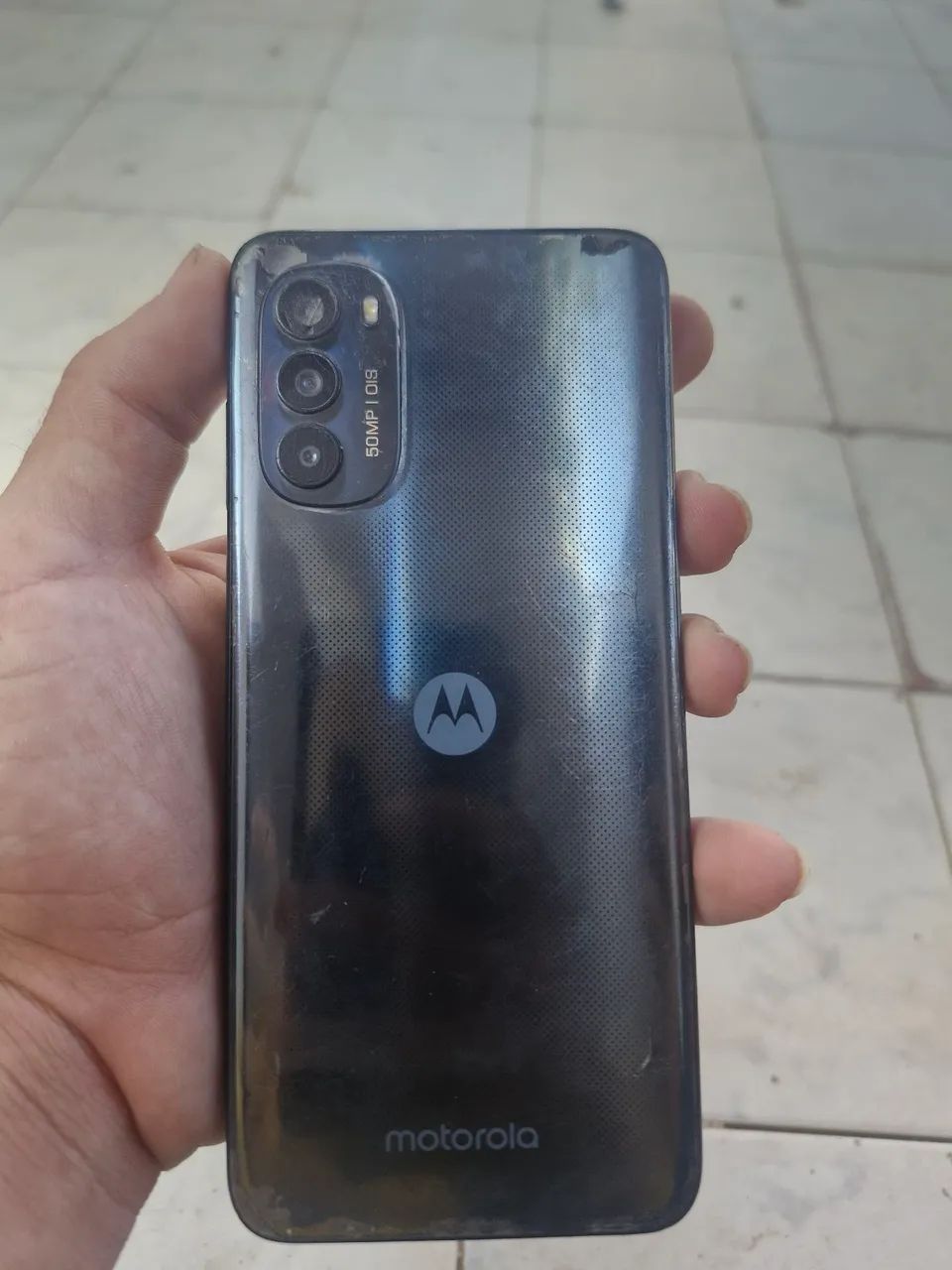 Motorola g82 - Foto 2