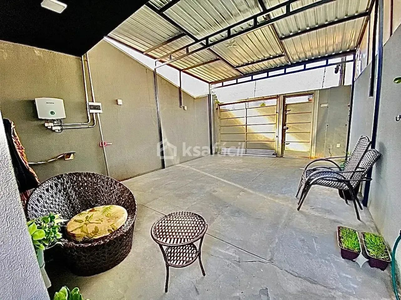 Casa à venda, com Piscina e Área de Lazer - Foto 4