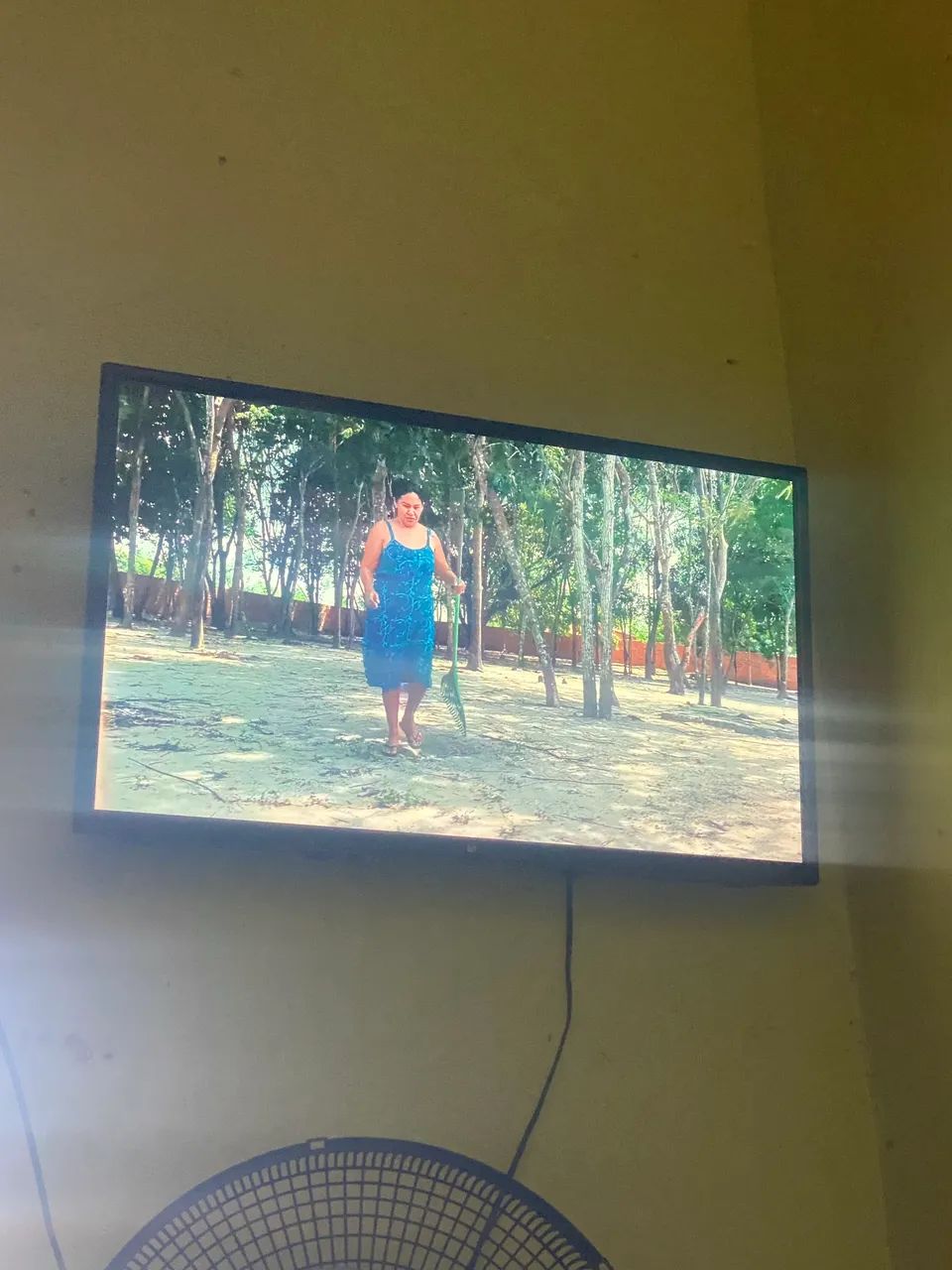 Televisão  - Foto 2