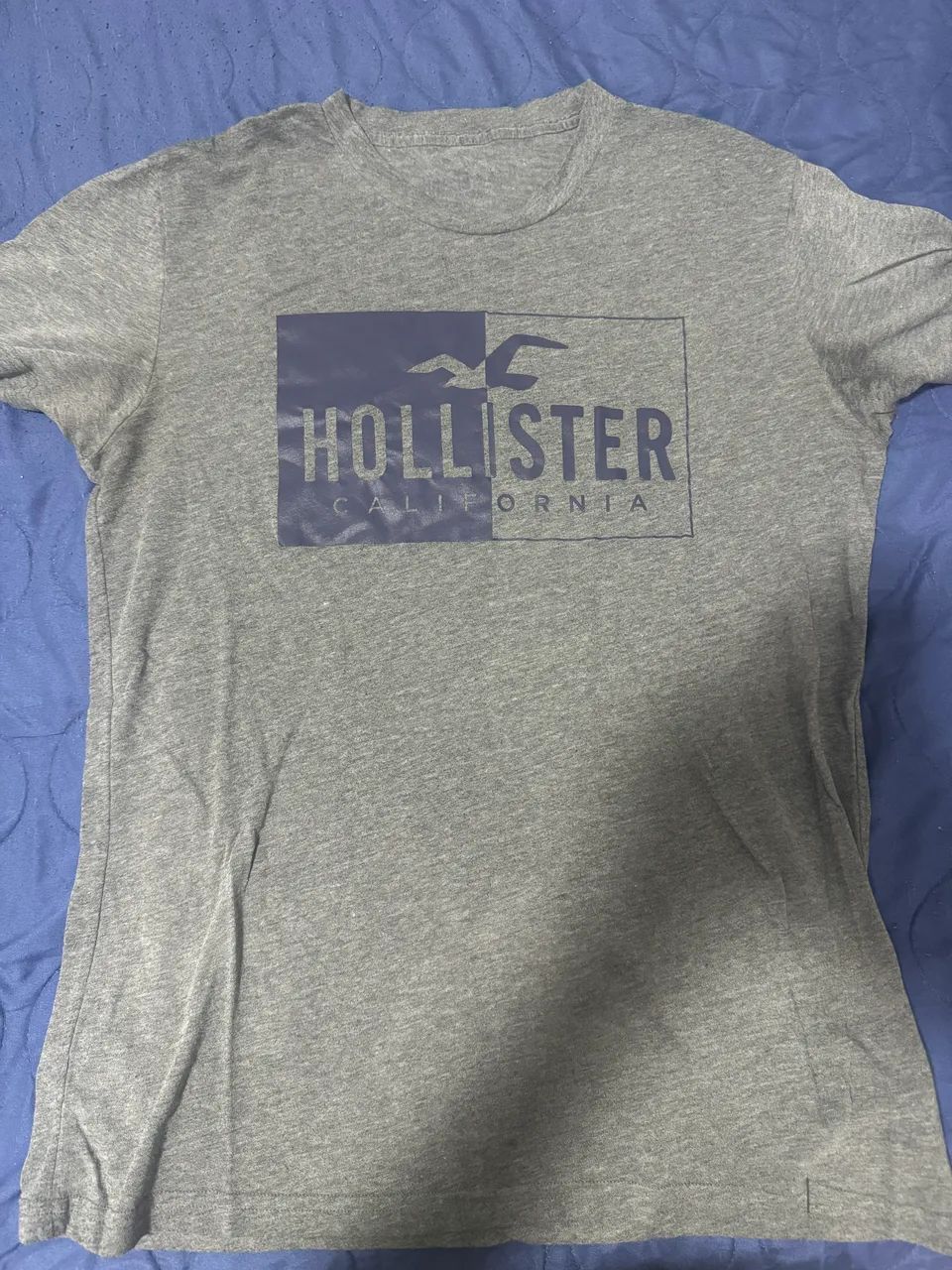 Blusas hollister originais - Foto 4