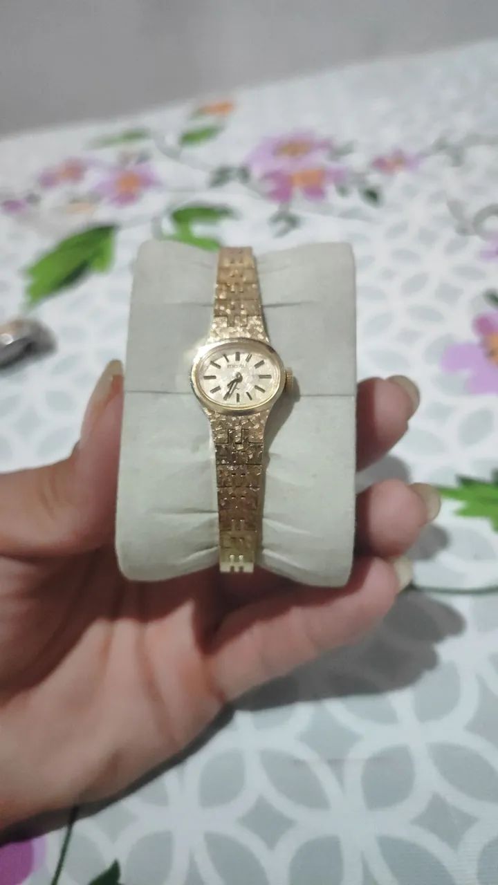 Relógio Seiko Vintage  - Foto 3