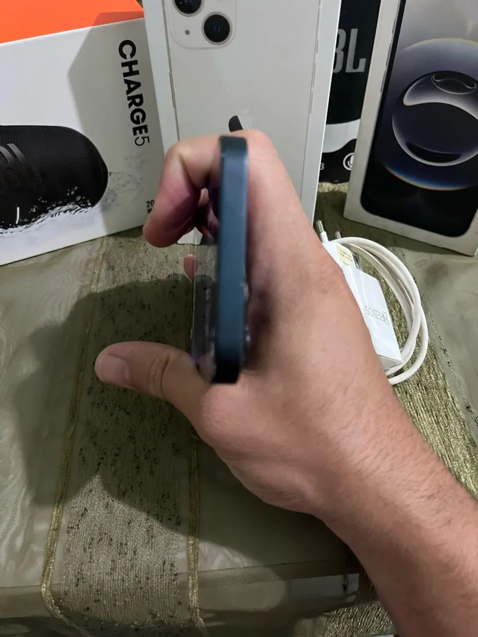 iPhone 13 - Foto 4