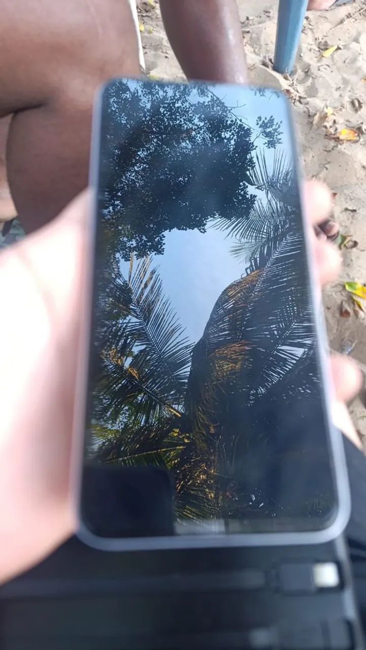 Redmi note 11E 128 gigas 6 de ram - Foto 2