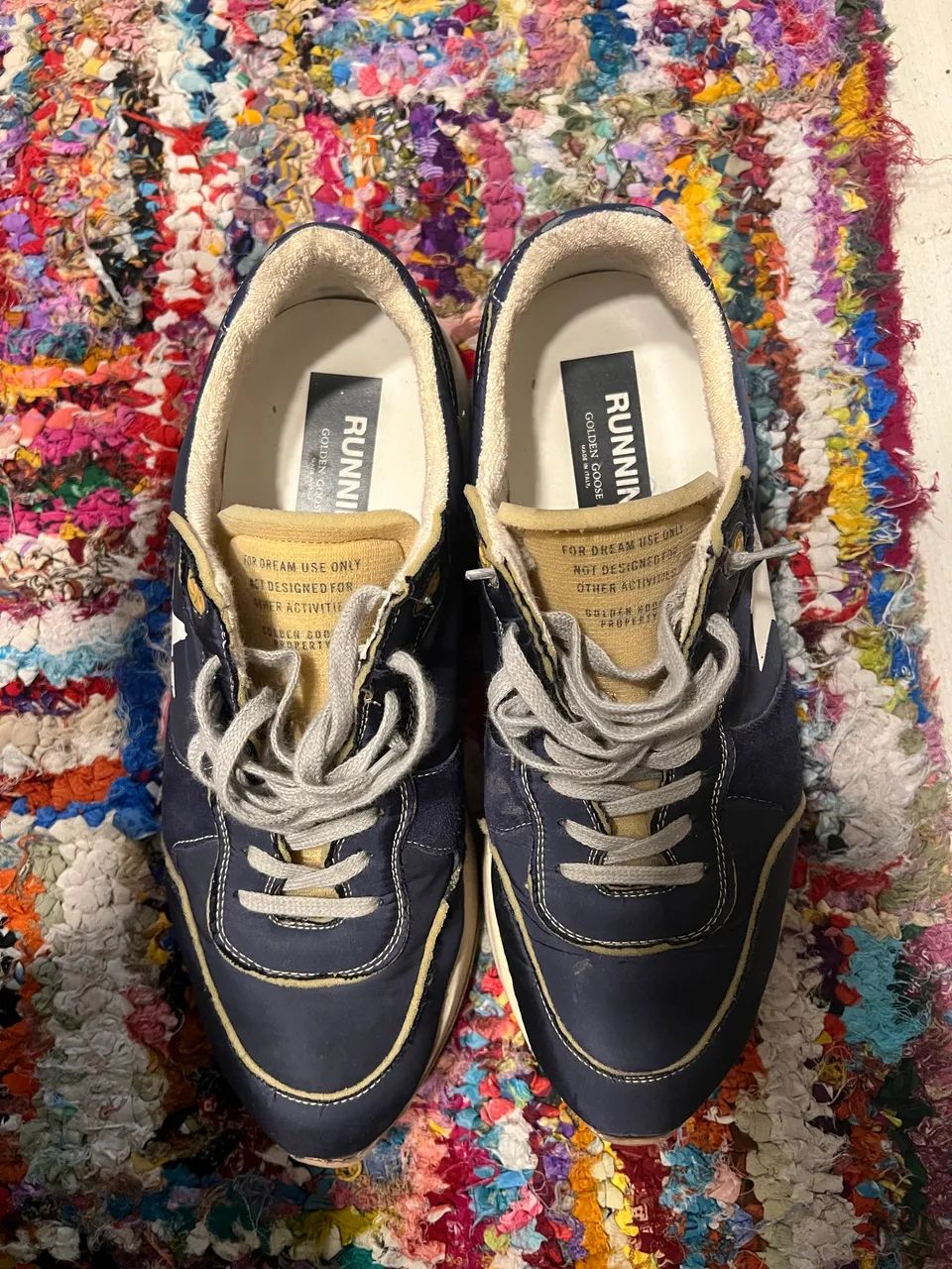 Tênis Golden Goose  - Foto 4