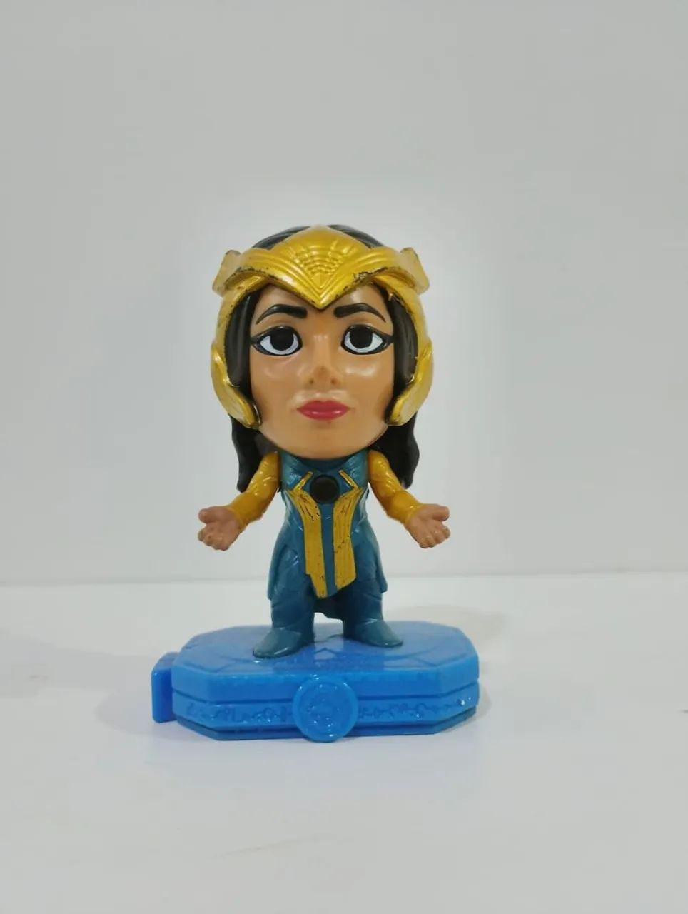 Miniatura _ Ajak coleção dos eternos Marvel  - Foto 3