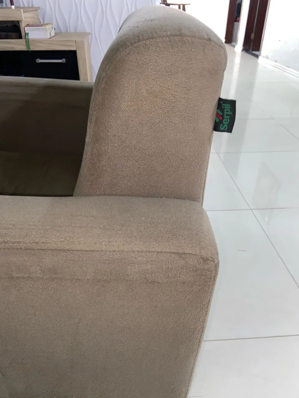 DUAS POLTRONAS  - Foto 4