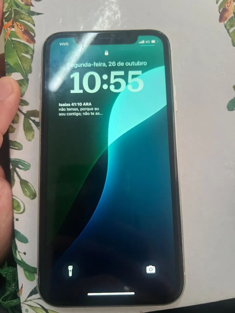 iPhone 11 128GB