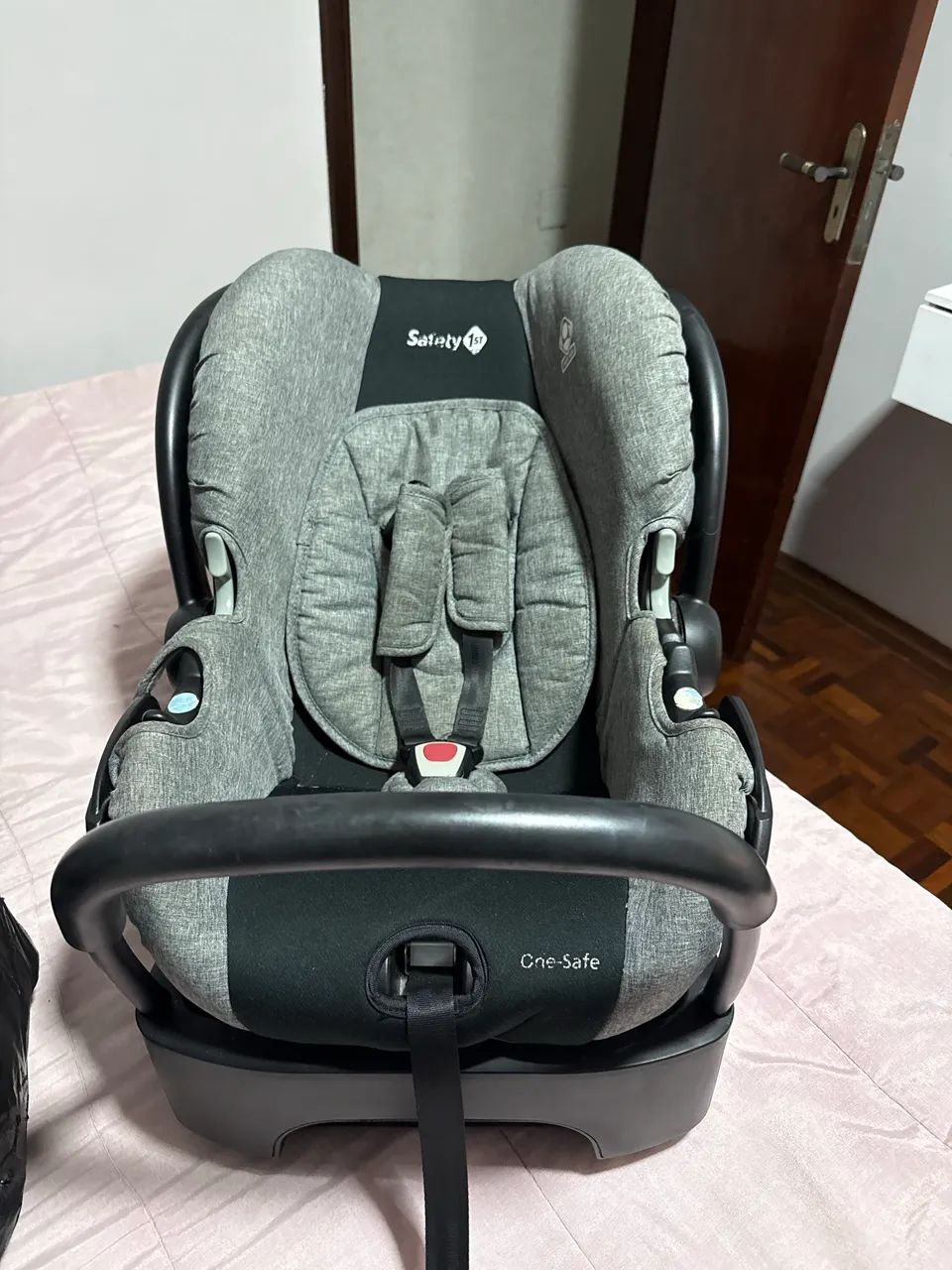 Carrinho de Bebê Safety First  - Foto 2