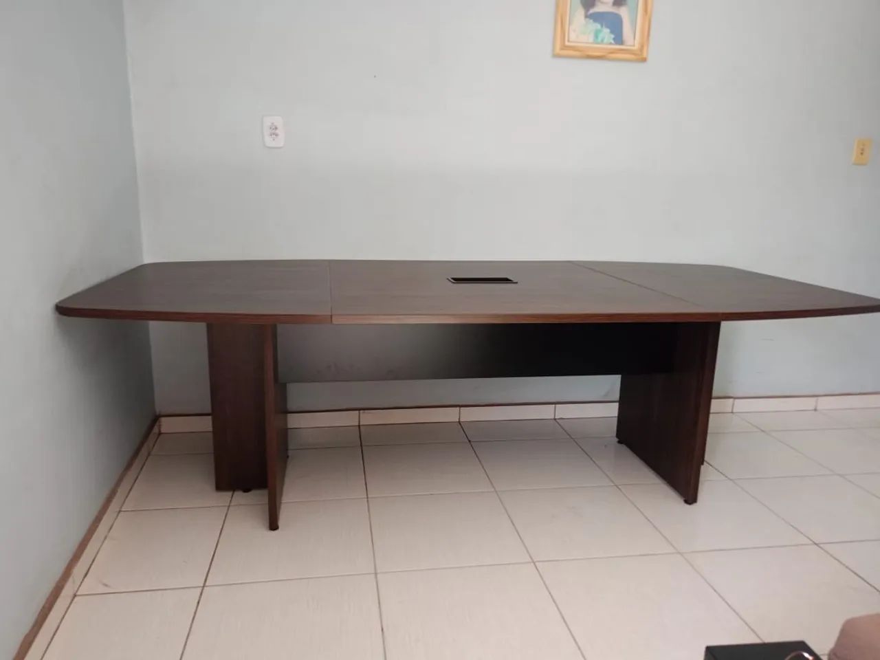 Mesa 8 lugares - Foto 3