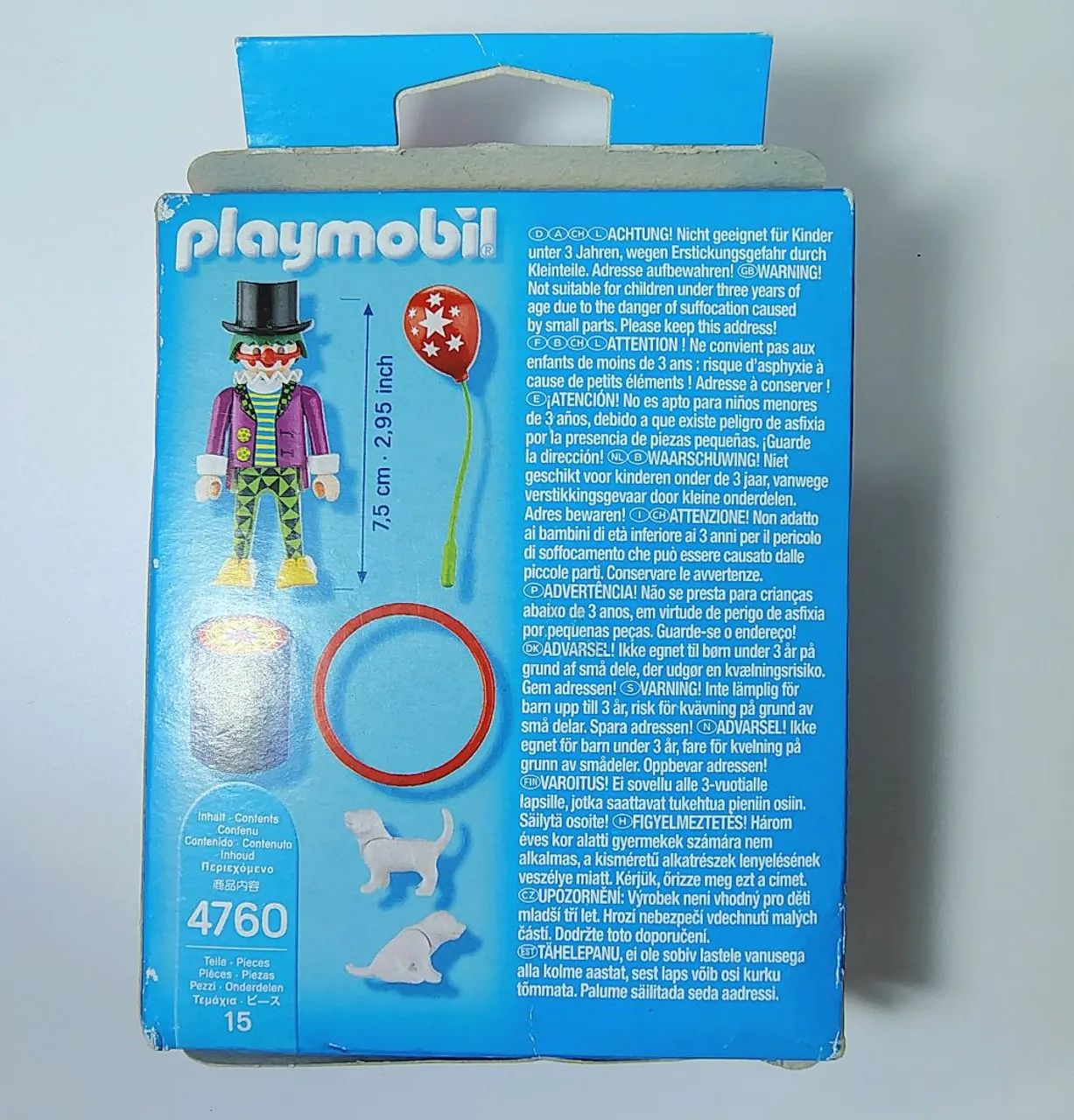 Playmobil - Foto 2