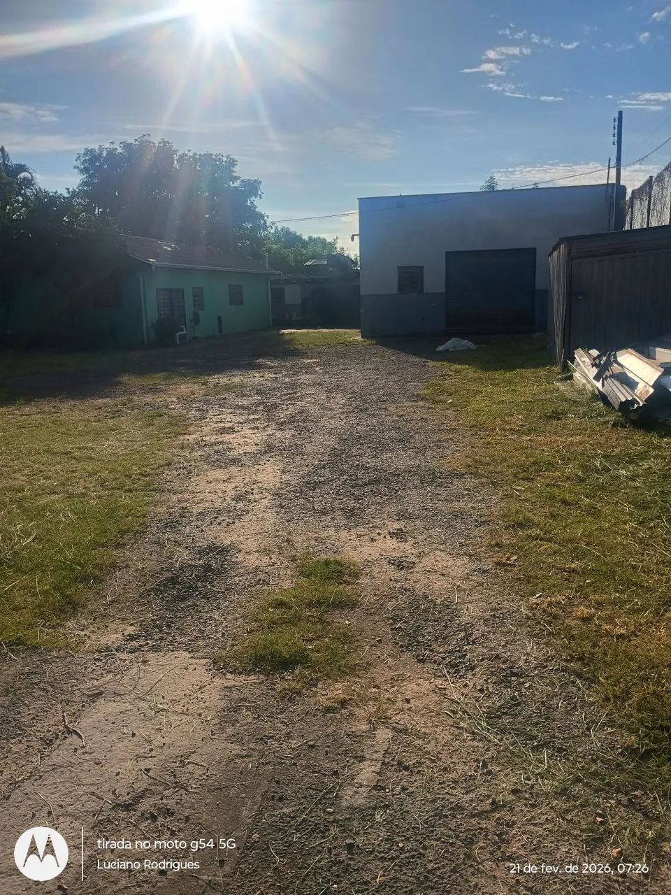 Foto - Campinas - Jardim Paraíso de Viracopos