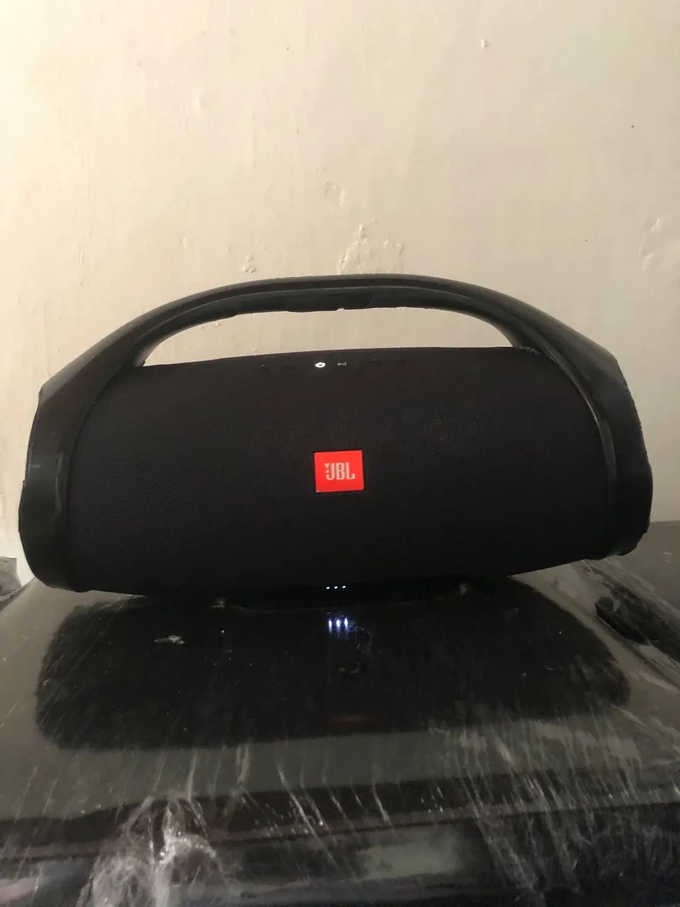 Vendo Jbl bombox  - Foto 2