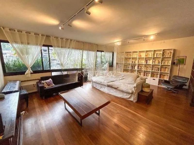 Apartamento - / Residencial / Gávea - Foto 3