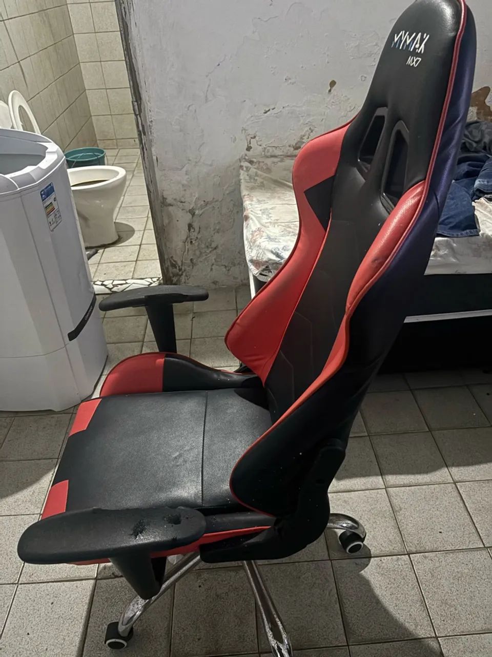 Cadeira gamer - Foto 2