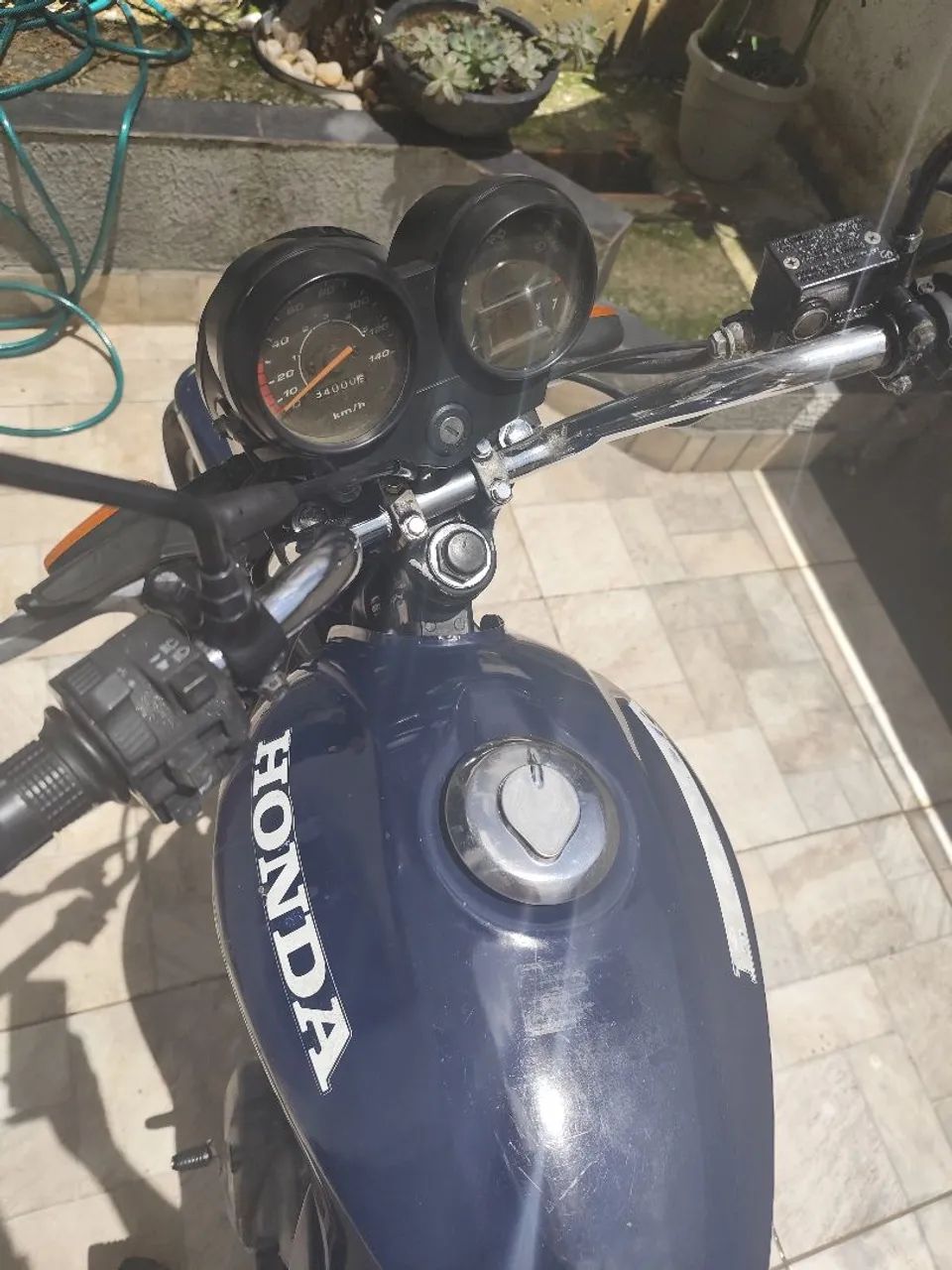 Moto  - Foto 5
