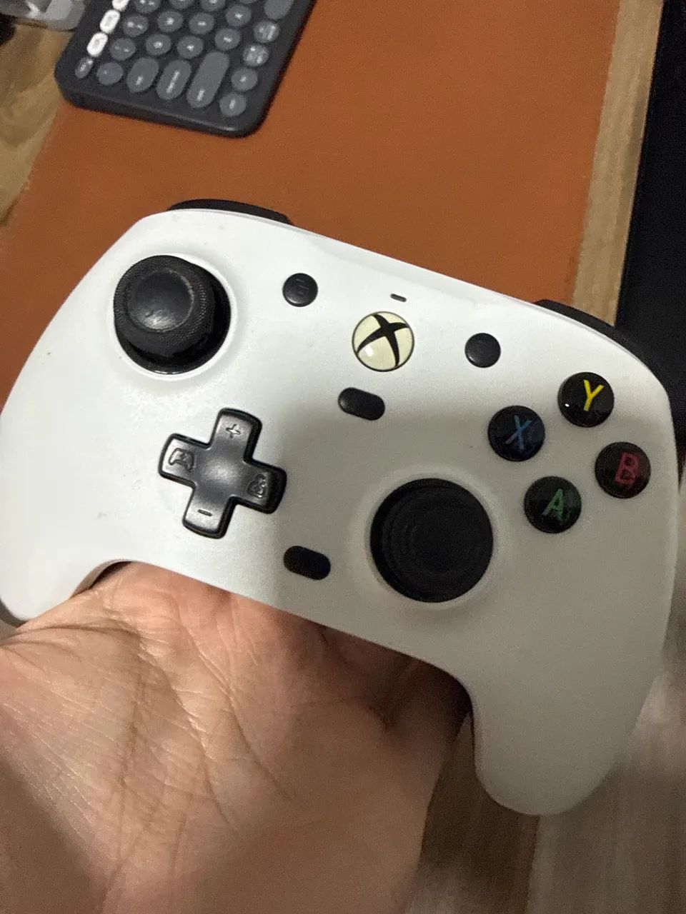 Controle Gamesir G7 