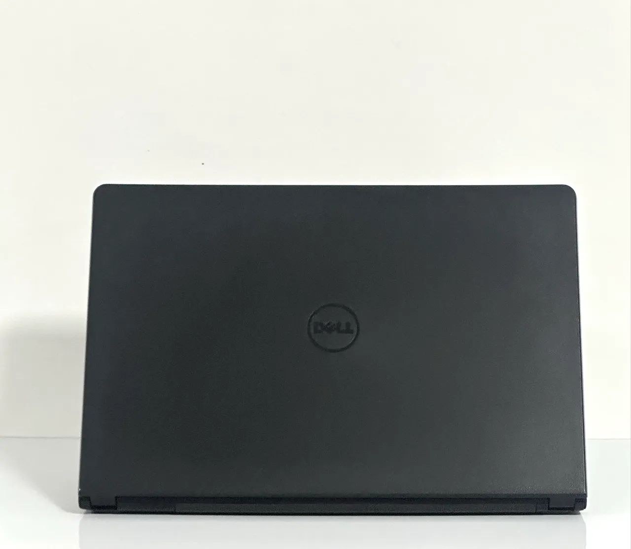 Notebook Dell Core i3-600U  12GB 256GB 15 polegadas  - Foto 5