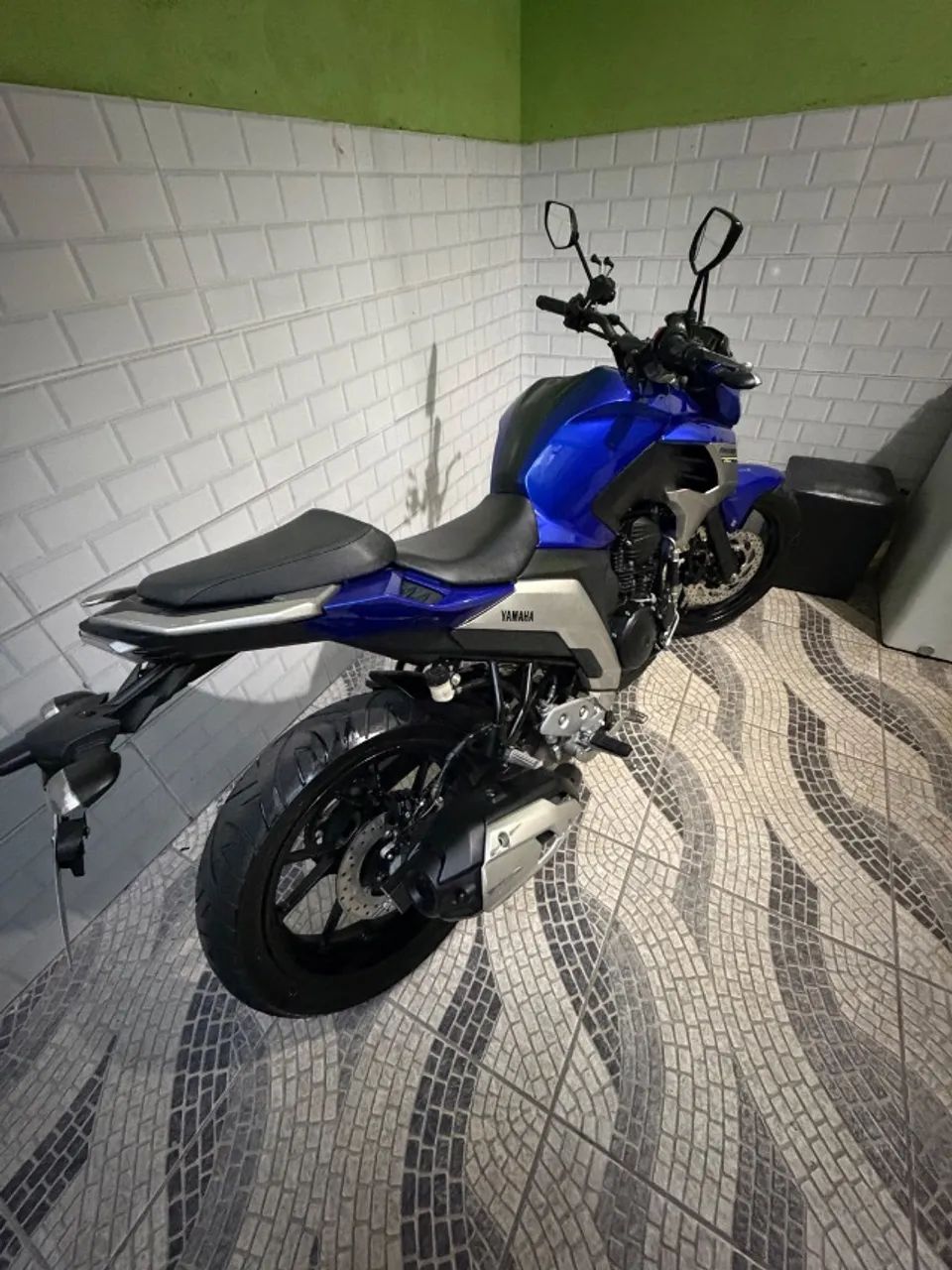 Fazer 250  - Foto 4