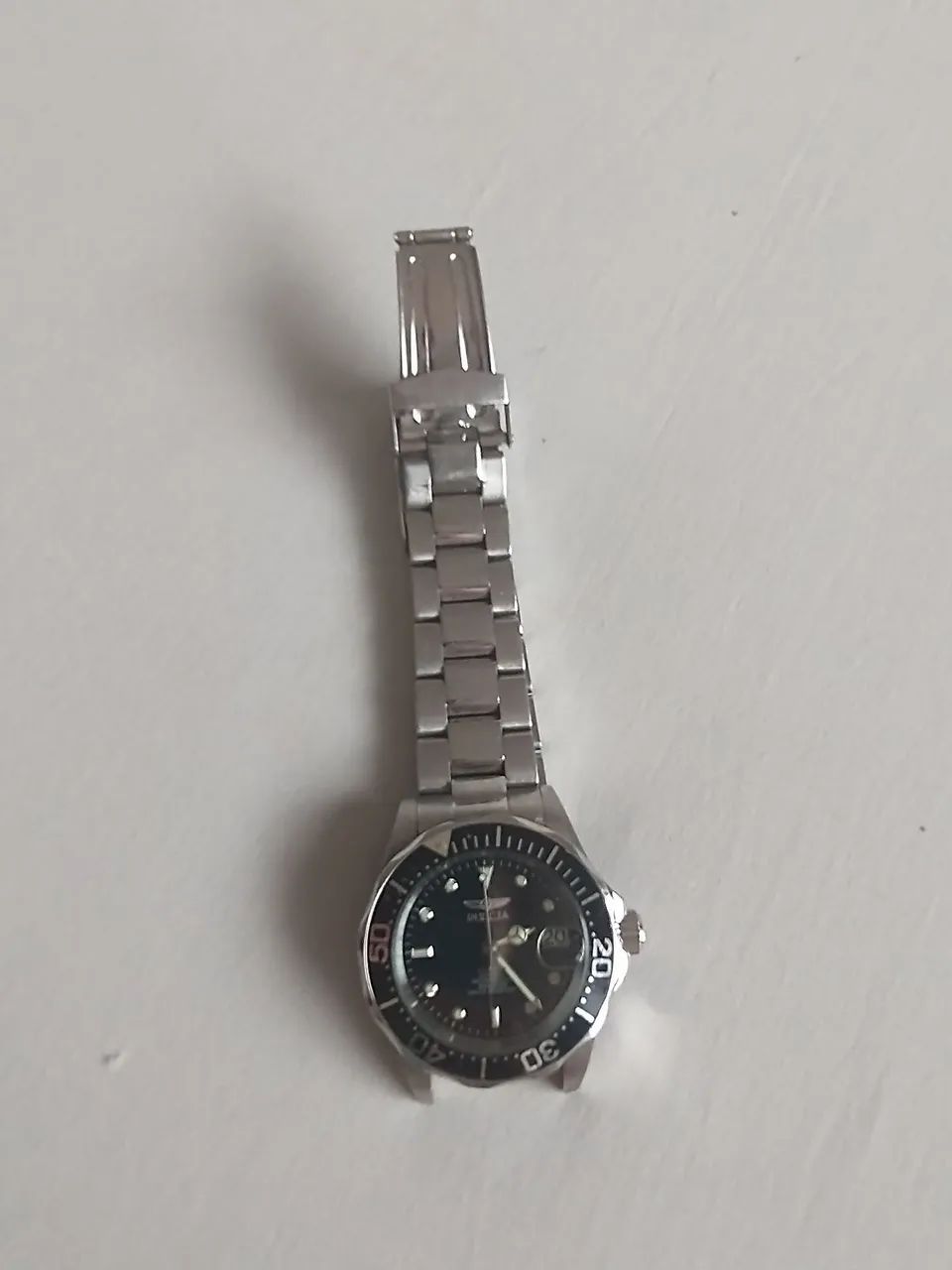 Relógio Invicta Automático Original  - Foto 3
