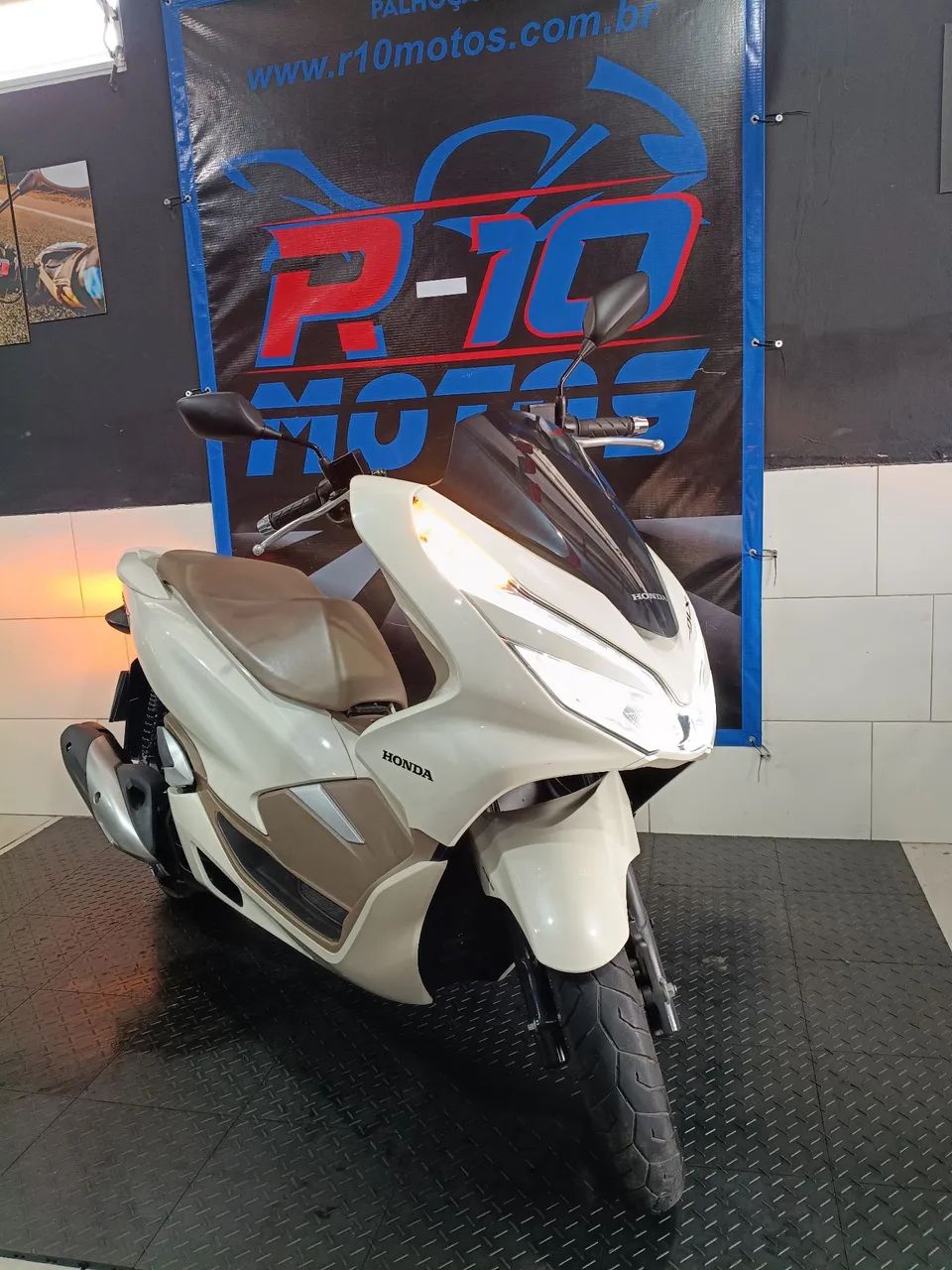 PCX 150 DLX / LICENCIADA 2026 - Foto 4