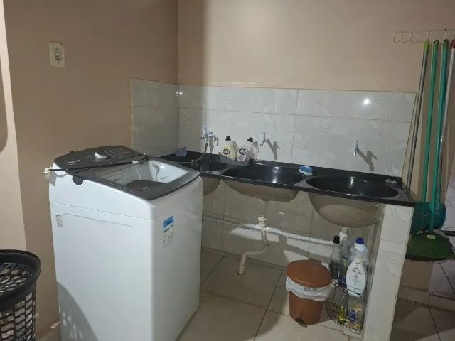 VENDO CASA CONJUNTO TUCUMÃ COM 3 QUARTOS  - Foto 5