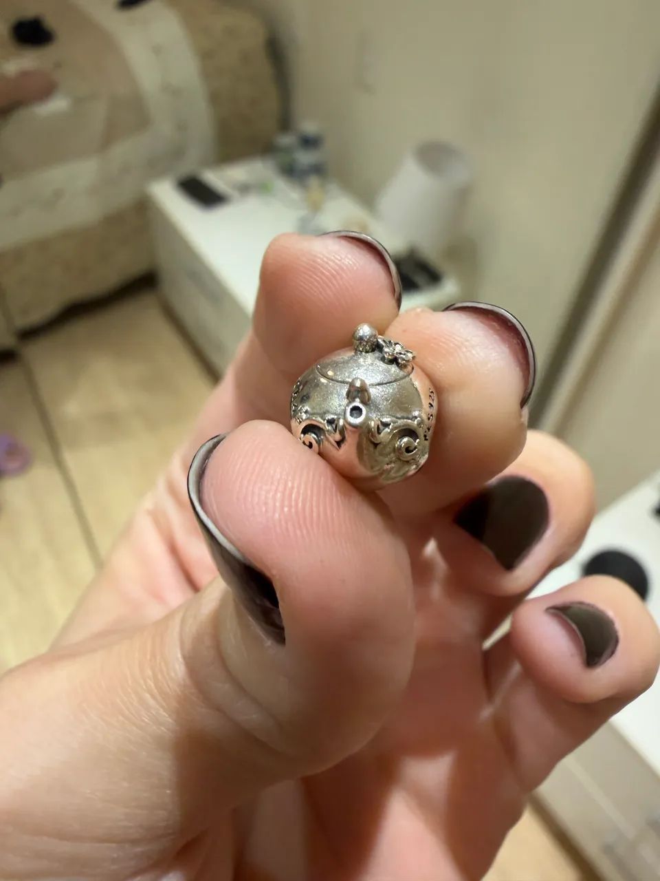 Charm Pandora - Foto 2