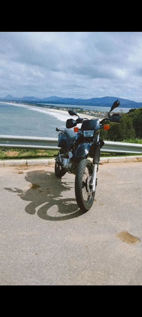 Vendo xt 600 - Foto 3