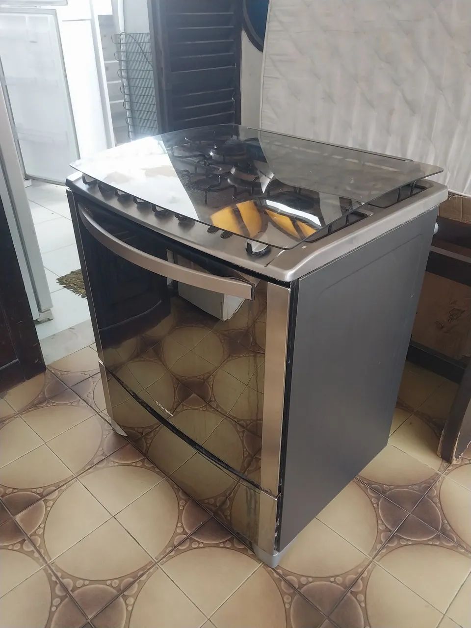Fogão Electrolux  - Foto 4