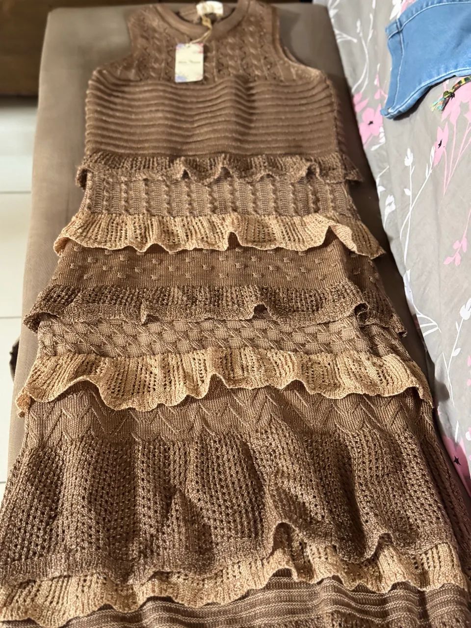 Vestido novo - Foto 2