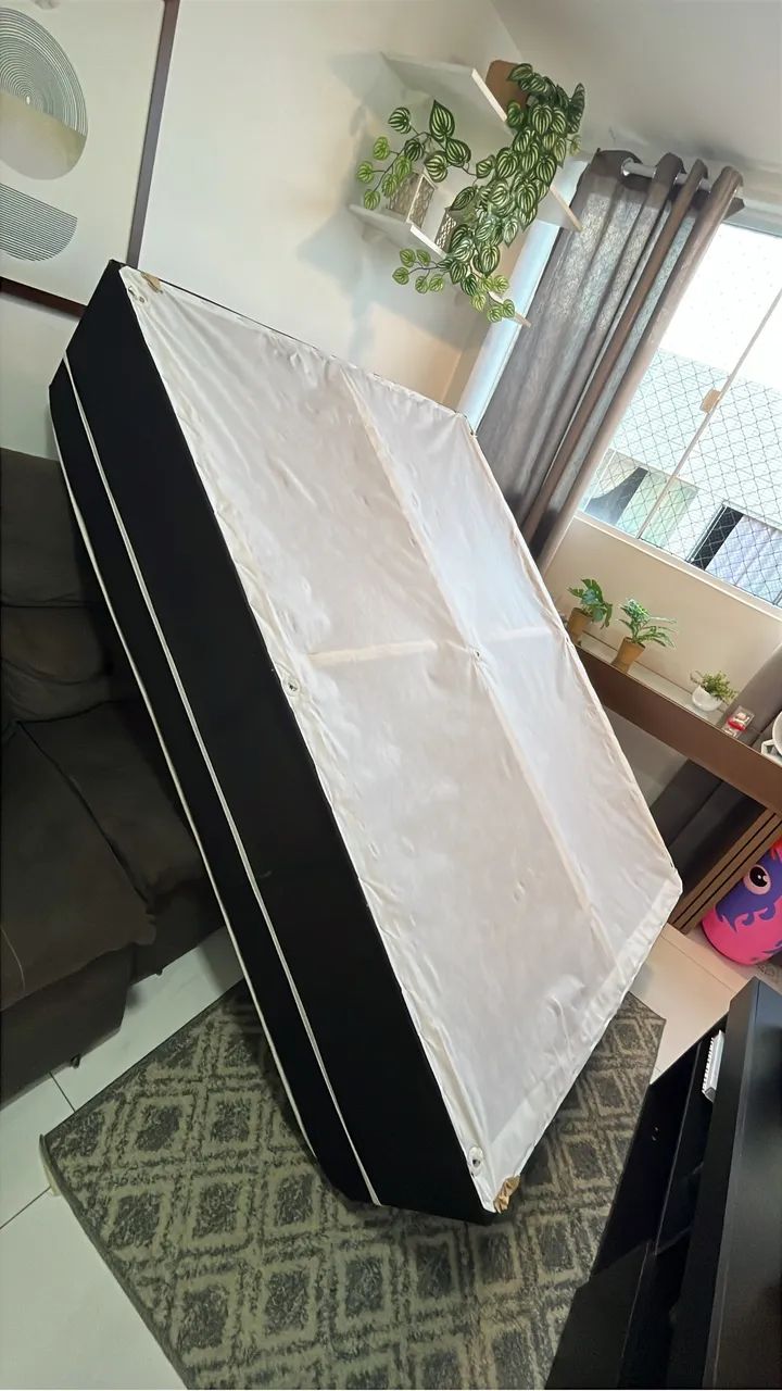 Cama de casal