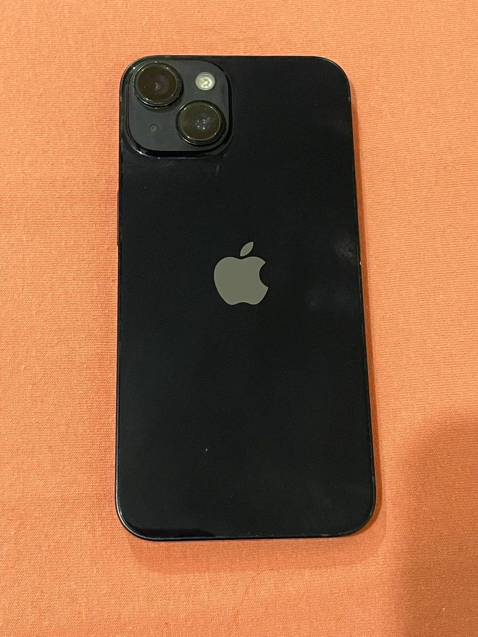 Vendo iPhone 14 azul ?128Gb  - Foto 3