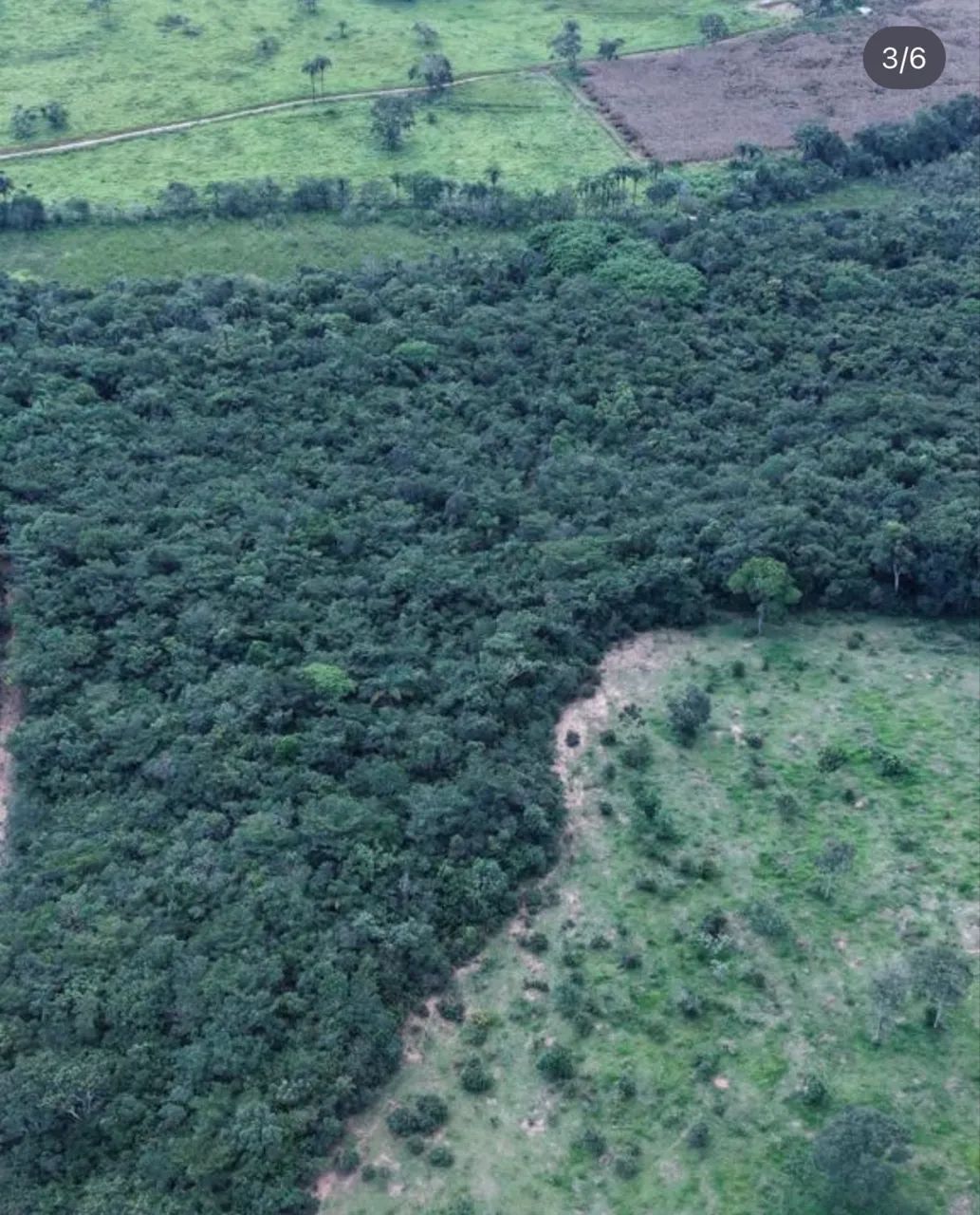 Terreno a venda em Itaguara MG - Pertinho de BH - Foto 2