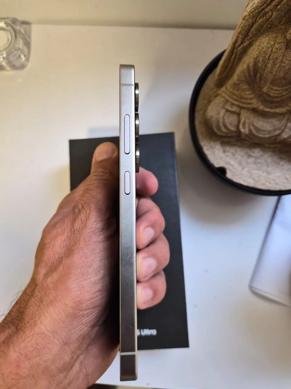 S25 ULTRA 256GB | IMPECÁVEL  - Foto 2