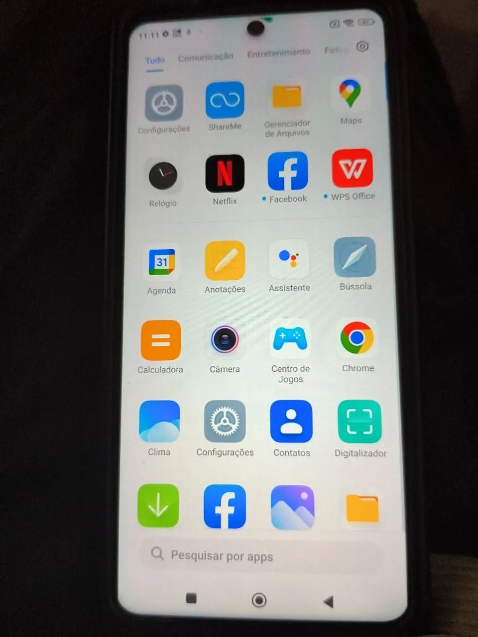 Redmi 9S - Usado.  - Foto 2