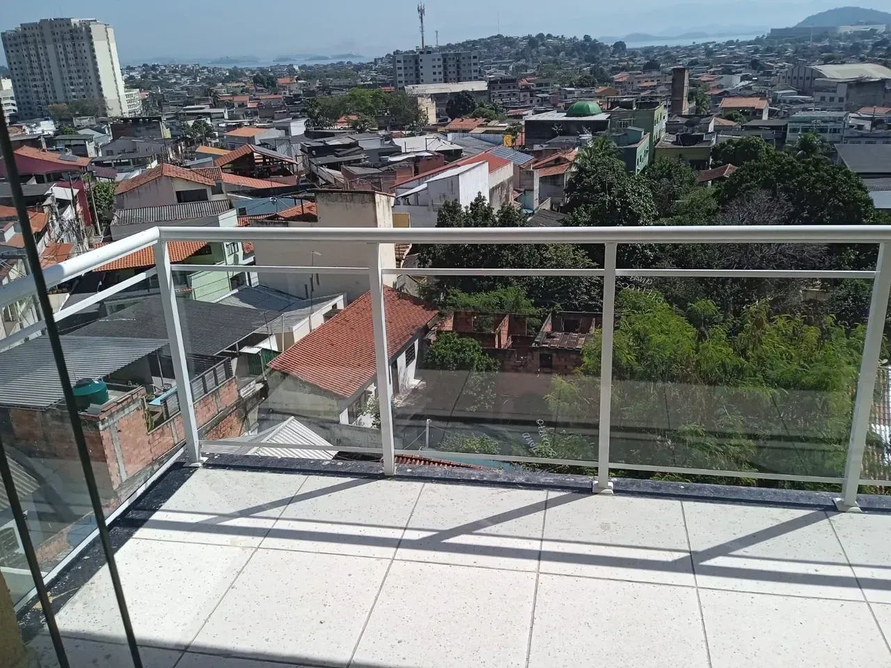 Parada 40 Aptos 2 e 3 Quartos Suíte Var - Foto 2