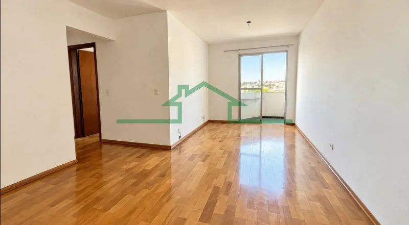 Apartamentos - ED. PARQUE DAS ÁGUAS - Foto 2
